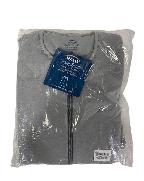 used Halo SuperSoft Wearable Blanket