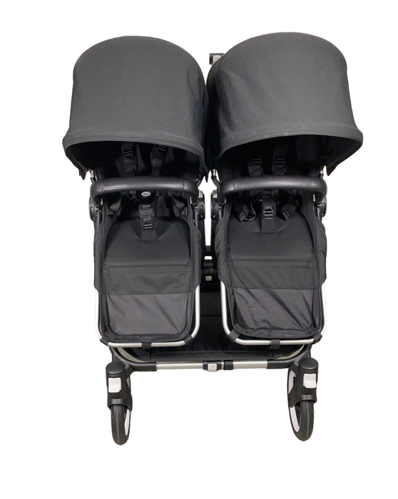 secondhand Strollers