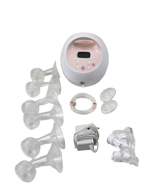 used Spectra Baby S2 Plus Electric Breast Pump