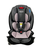 secondhand Graco SlimFit Convertible Car Seat, Galactic, 2023