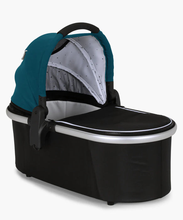 used Mockingbird Bassinet, Sea, 2023