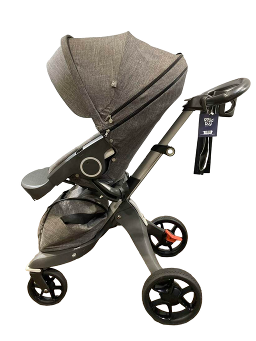 secondhand Stokke Xplory Stroller, 2016