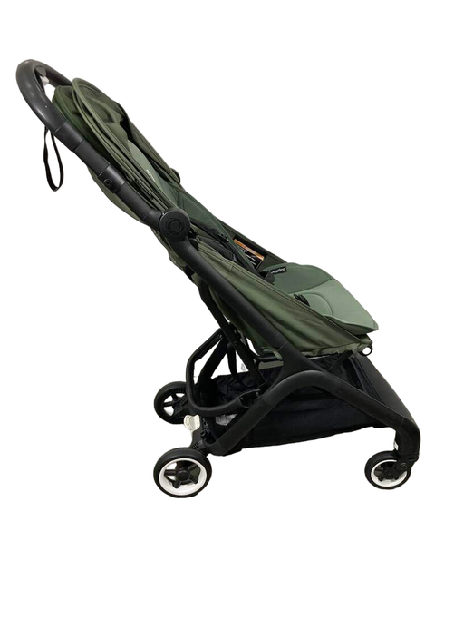 secondhand Strollers