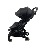 secondhand Bugaboo Butterfly Stroller, 2023, Midnight Black