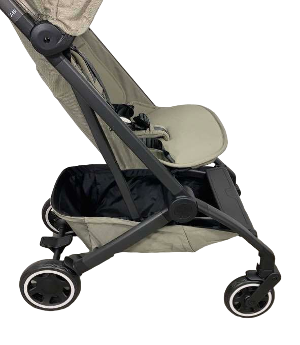 used Joolz Aer Stroller, 2021, Sage Green