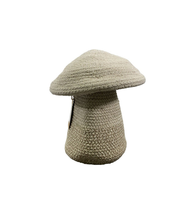 Lorena Canals Mushroom Basket, Baby