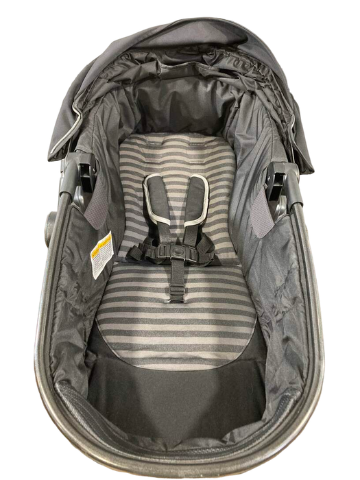 used Graco Modes Nest DLX Stroller