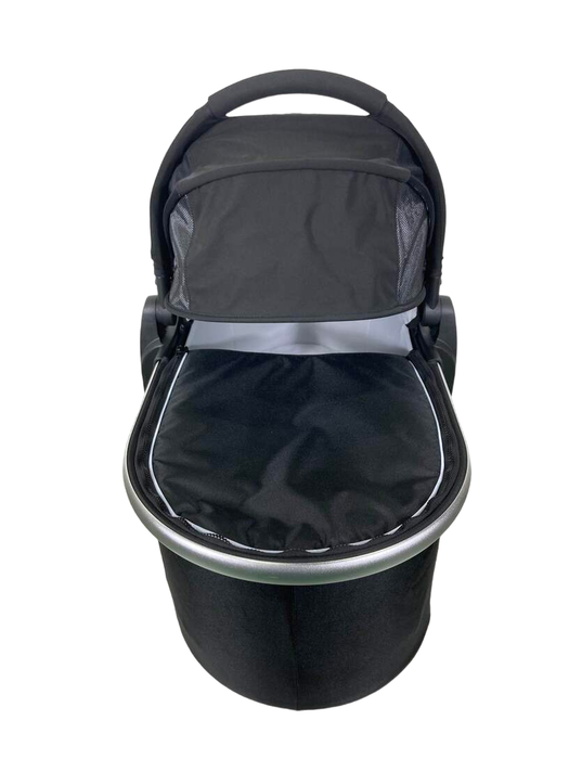 secondhand Mockingbird Bassinet 2.0, Black, 2023