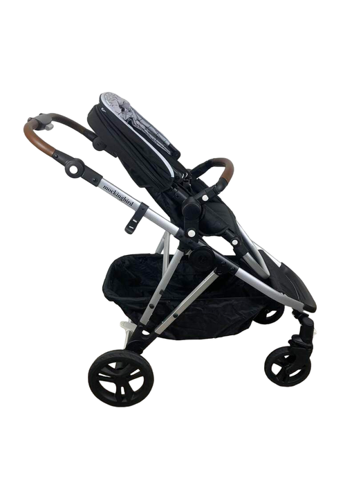 secondhand Strollers