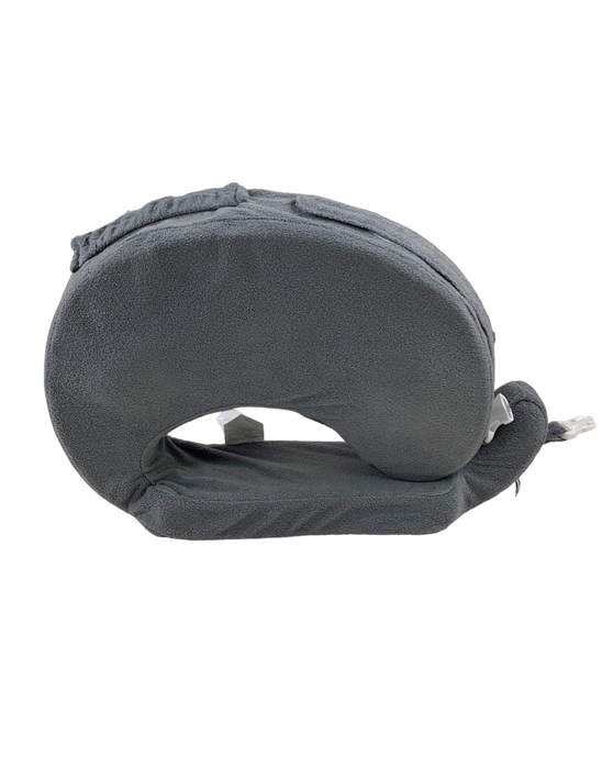 used My Brest Friend Deluxe Nursing Pillow, Evening Grey