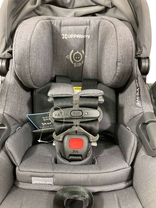 secondhand Infantcarseat