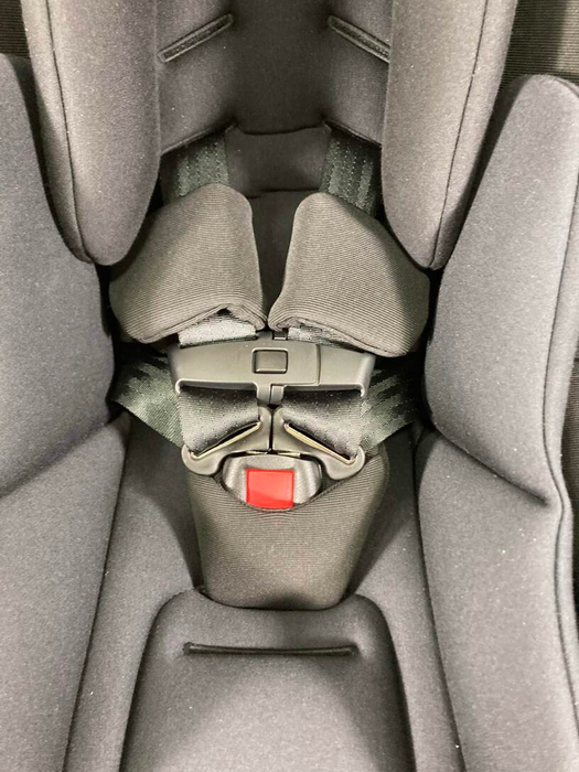 used Carseat