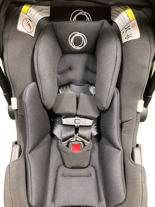 secondhand Carseat