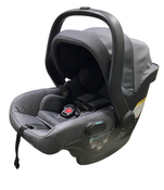 used UPPAbaby MESA V2 Infant Car Seat, Greyson (Charcoal Melange Merino Wool), 2023