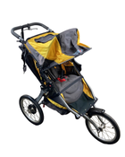 used BOB Ironman Stroller, 2014