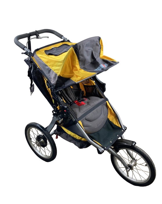 used BOB Ironman Stroller, 2014