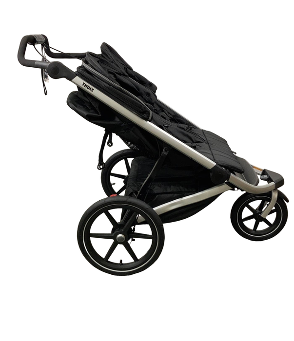 secondhand Strollers