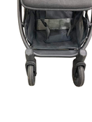 used UPPAbaby MINU Stroller, 2021, Jake (Black)