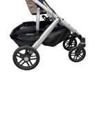 used UPPAbaby VISTA V2 Stroller, Bassinet and Frame Only, Declan, 2022