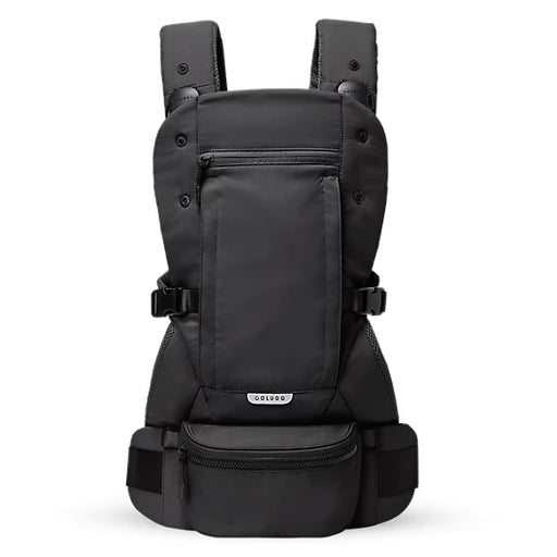 used Colugo The Baby Carrier, Black