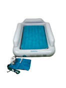 used SlumberPod SlumberTot Inflatable Toddler Bed