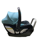 secondhand Britax Willow Brook S+ Travel System