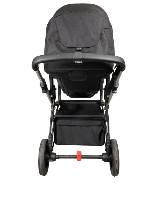 Thule Sleek Double Stroller, 2022