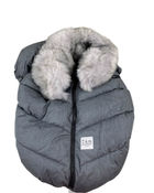 secondhand 7 A.M. Enfant Cocoon Baby Cover, Tundra