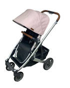 used UPPAbaby CRUZ V2 Stroller, Alice (Dusty Pink), 2022