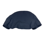 used Bugaboo Fox 5 Sun Canopy, Stormy Blue