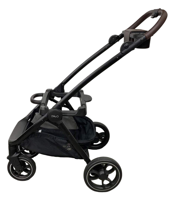 secondhand Tavo Pets Roscoe Stroller Frame