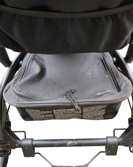 secondhand Strollers