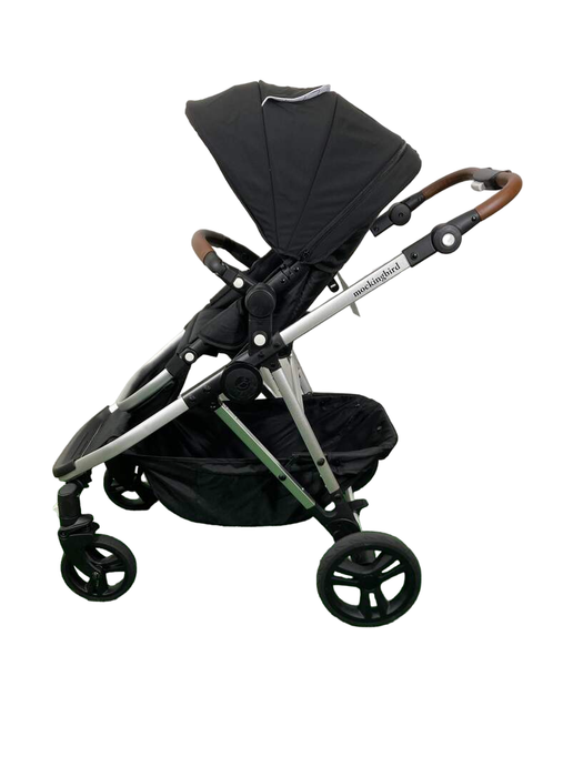 used Strollers