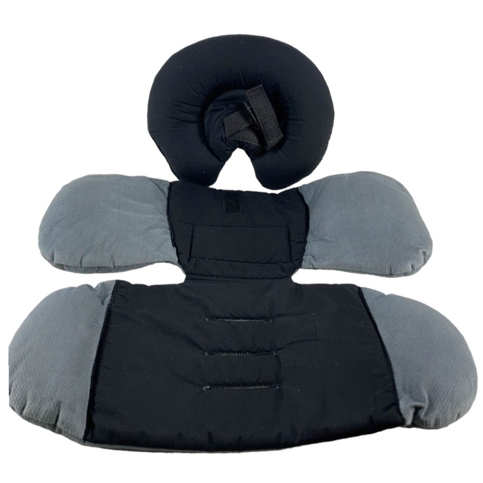 Diono Radian Car Seat Infant Body Support, Storm