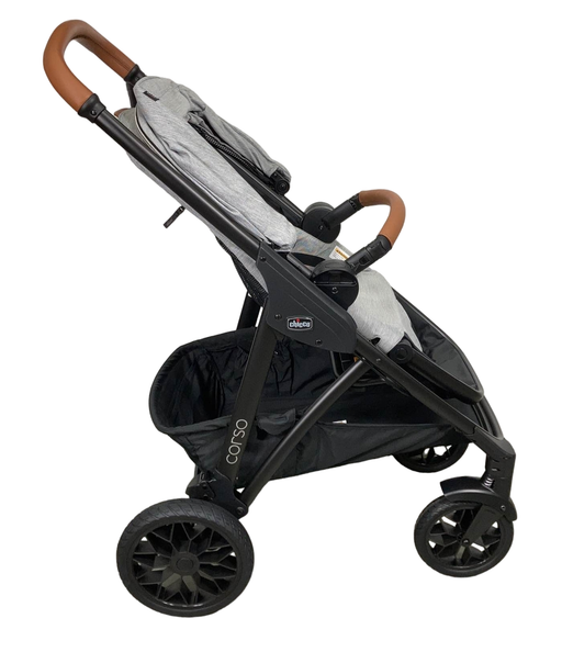 used Strollers