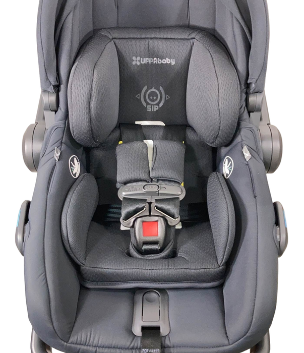 used Infantcarseat