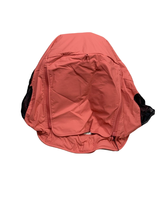 used Bugaboo Breezy Sun Canopy