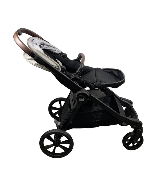 used Strollers