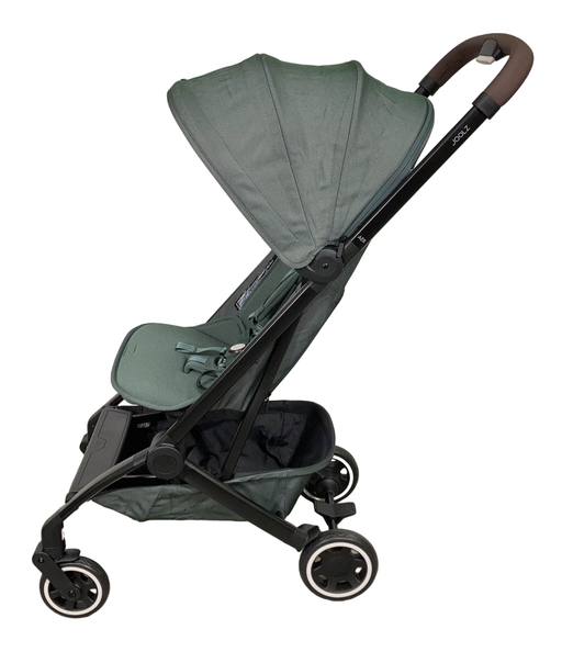 secondhand Joolz Aer Stroller, 2022, Mighty Green