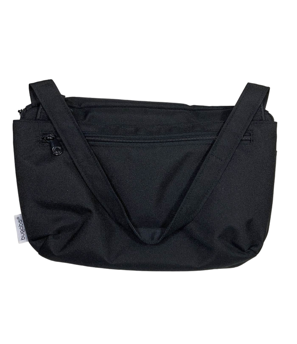 secondhand Bugaboo Stroller Organizer, Midnight Black