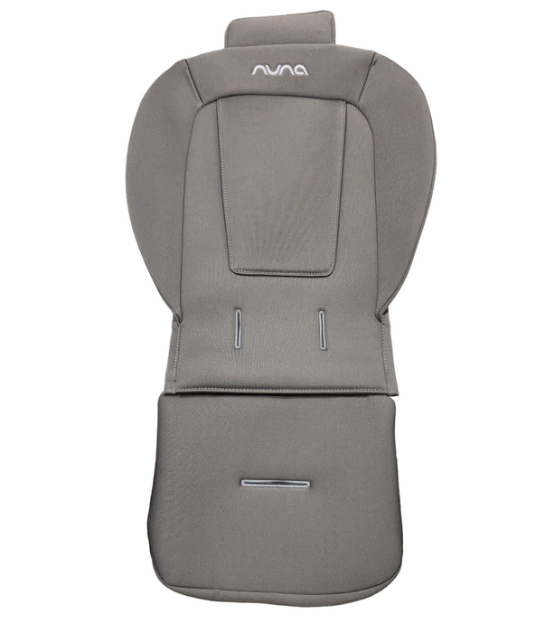 Nuna Mixx Next + Pipa Urbn Travel System, 2023, Granite