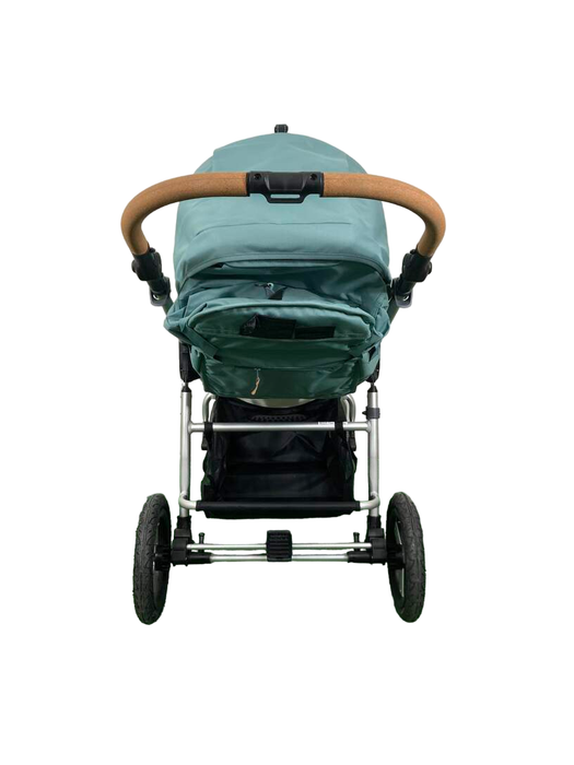 Bumbleride Era Stroller, 2022, Sea Glass