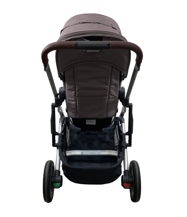 UPPAbaby CRUZ V2 Stroller, 2023, Theo (taupe)