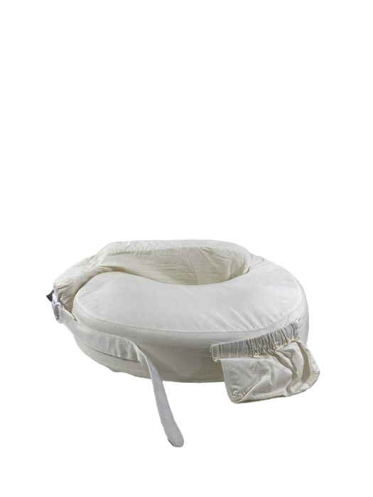 used My Brest Friend Organic Nursing Pillow