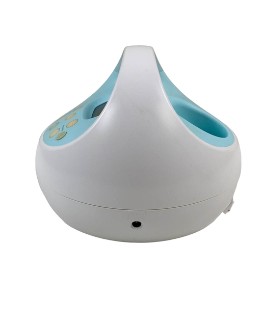 secondhand Spectra Baby S1 Plus Premier Rechargeable Breast Pump