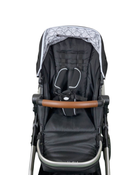 used Double Strollers