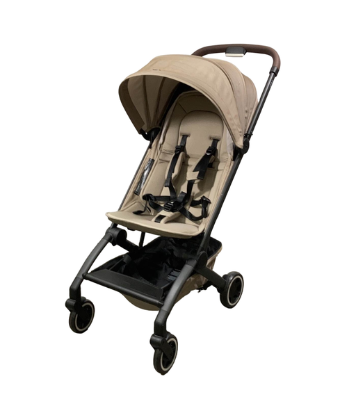 secondhand Joolz Aer Stroller, 2022, Lovely Taupe