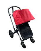 used Bugaboo Cameleon3 Stroller, 2015, Red