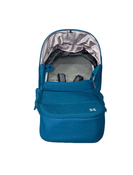 secondhand UPPAbaby MINU From Birth Kit, Ryan (Teal Melange)