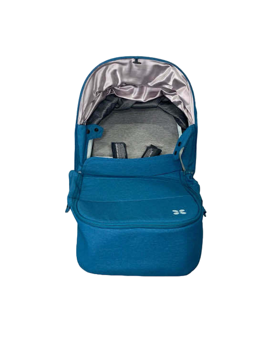 secondhand UPPAbaby MINU From Birth Kit, Ryan (Teal Melange)